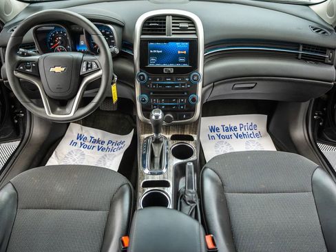 Used 2014 Chevrolet Malibu LT w/ Power Convenience Package FWD image 19