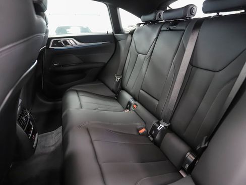 Certified 2025 BMW i4 xDrive40i w/ Premium Package image 22