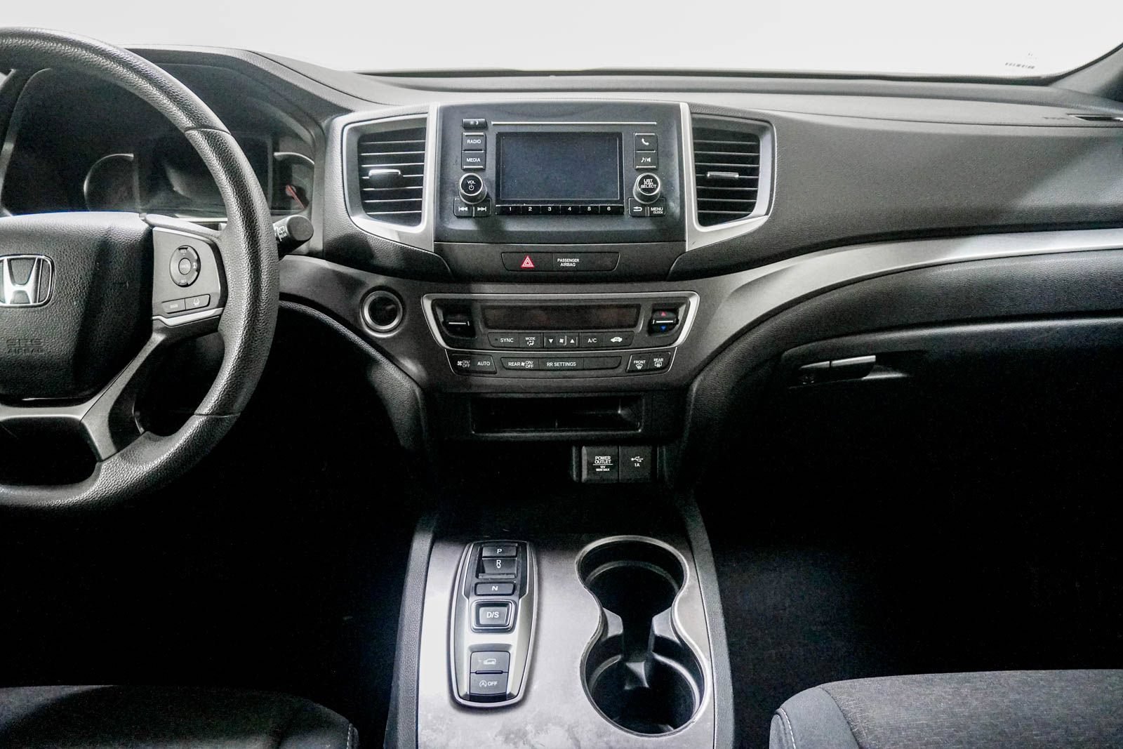 Used 2019 Honda Passport Sport image 22