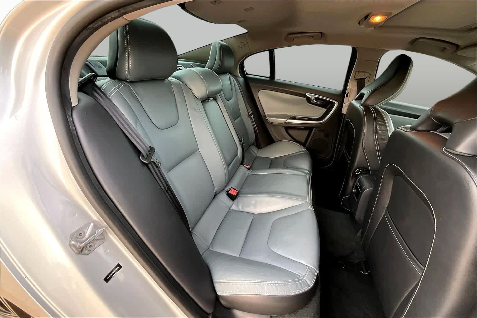 Used 2014 Volvo S60 T6 AWD/4WD image 19
