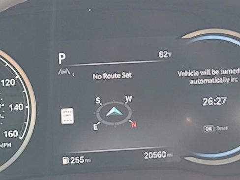 Used 2024 Genesis GV80 2.5T AWD/4WD image 15