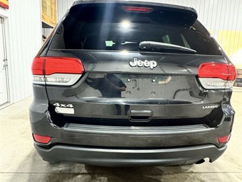 Used 2015 Jeep Grand Cherokee Laredo w/ Quick Order Package 23E AWD/4WD image 5