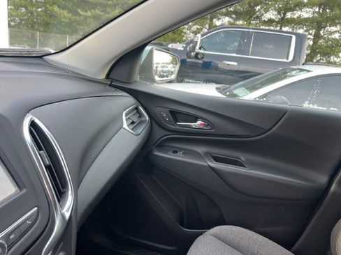 Certified 2022 Chevrolet Equinox LT image 18