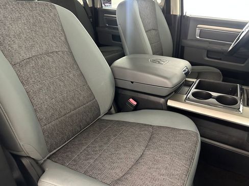 Used 2013 RAM 1500 Big Horn AWD/4WD image 25