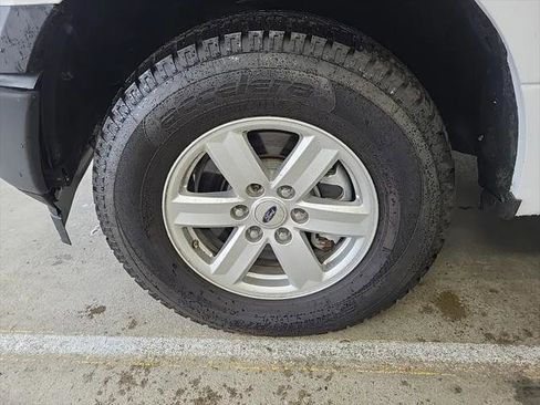Used 2018 Ford F150 XL w/ XL Power Equipment Group AWD/4WD image 9
