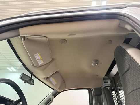 Used 2024 GMC Savana 2500 w/ Driver Convenience Package image 55