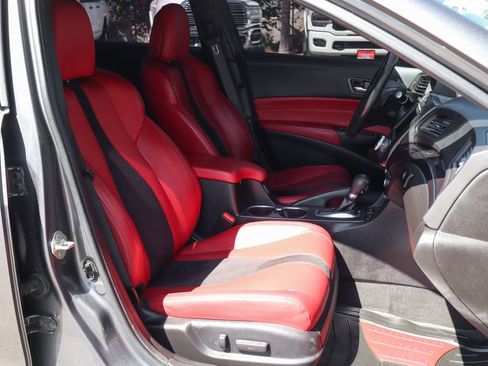 Used 2019 Acura ILX FWD image 38