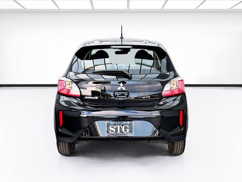 Used 2024 Mitsubishi Mirage ES FWD image 5