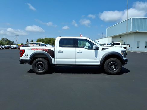 Used 2023 Ford F150 Raptor AWD/4WD image 7