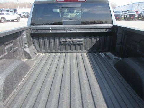 New 2026 GMC Sierra 1500 Elevation w/ Elevation Premium Package image 7