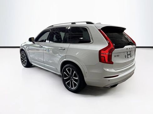 Used 2019 Volvo XC90 T6 Momentum w/ Advanced Package AWD/4WD image 8