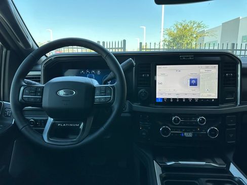 New 2026 Ford F350 Platinum image 33
