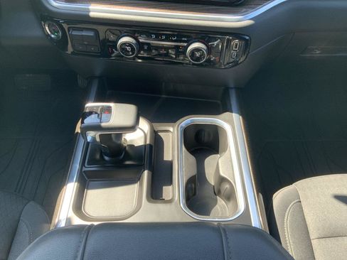 Used 2024 Chevrolet Silverado 1500 RST w/ All Star Edition Plus AWD/4WD image 42