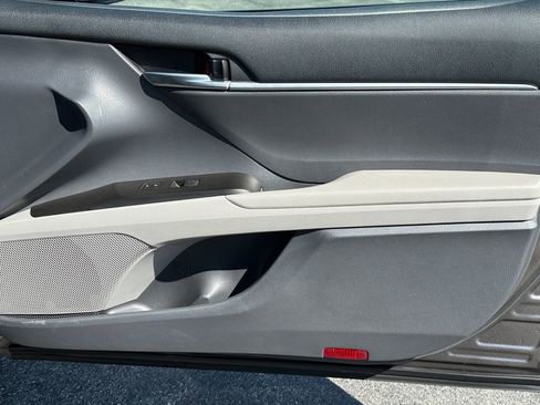 Certified 2023 Toyota Camry LE image 19