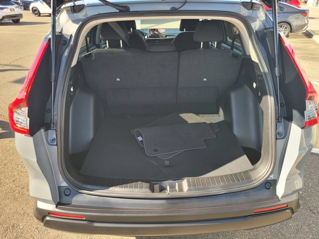 Certified 2026 Honda CR-V EX image 11