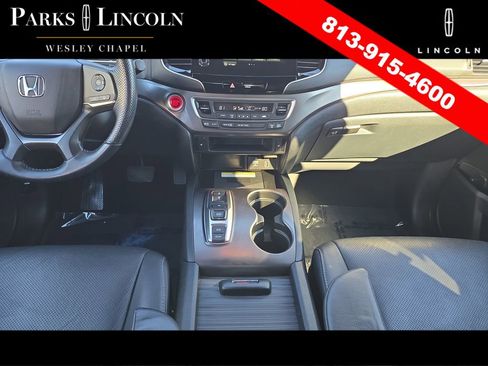 Used 2023 Honda Passport EX-L image 13