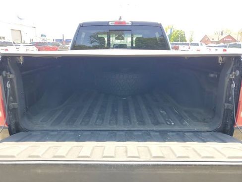 Used 2020 RAM 1500 Laramie AWD/4WD image 9