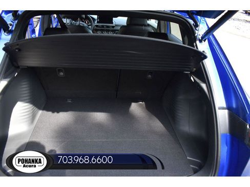 New 2025 Acura ADX A-Spec image 16