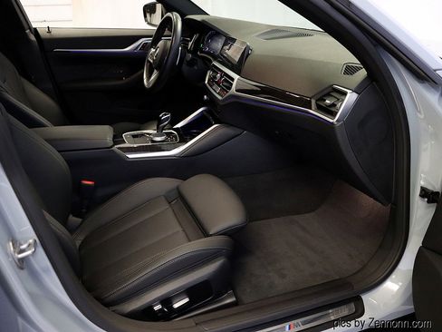 Certified 2023 BMW 430i Gran Coupe xDrive w/ M Sport Package image 33