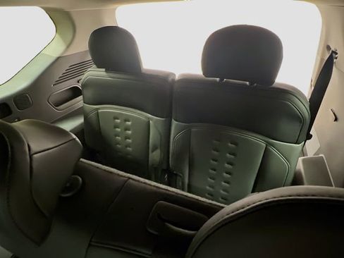 New 2026 Kia EV9 Wind AWD/4WD image 29