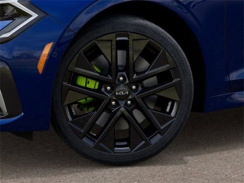 New 2026 Kia K5 GT FWD image 9