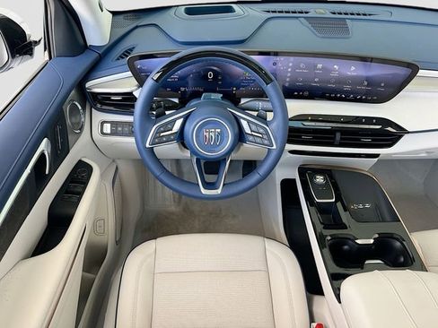 New 2026 Buick Enclave Avenir w/ Super Cruise Package FWD image 16