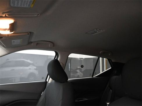 New 2025 Nissan Kicks Play S w/ Interior Electronics Package image 23