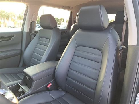 Used 2024 Honda CR-V EX-L image 18