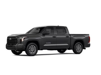 Used 2026 Toyota Tundra SR5