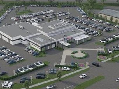 Used 2017 Chrysler 200 Limited Platinum w/ Comfort & Convenience Group