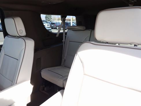 New 2026 GMC Yukon XL Denali w/ Advanced Technology Package AWD/4WD image 19