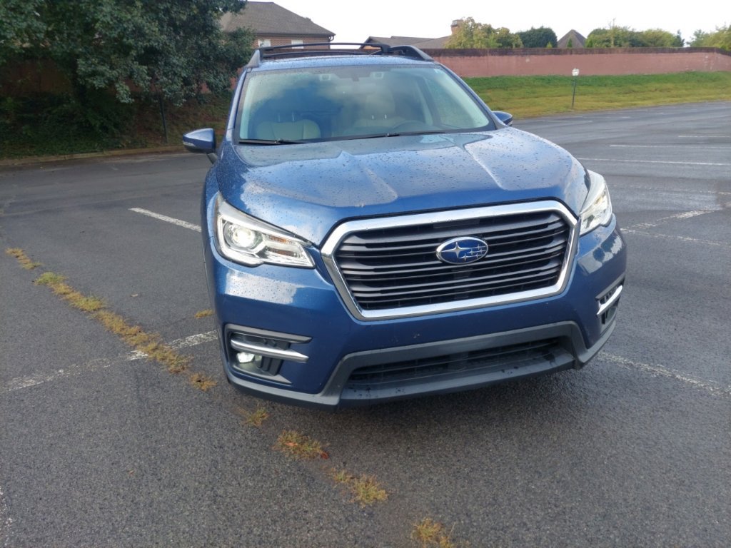 Used 2020 Subaru Ascent Limited w/ Technology Package AWD/4WD image 6