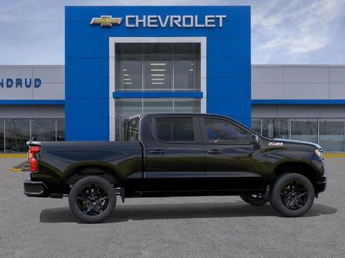 New 2026 Chevrolet Silverado 1500 RST AWD/4WD image 5