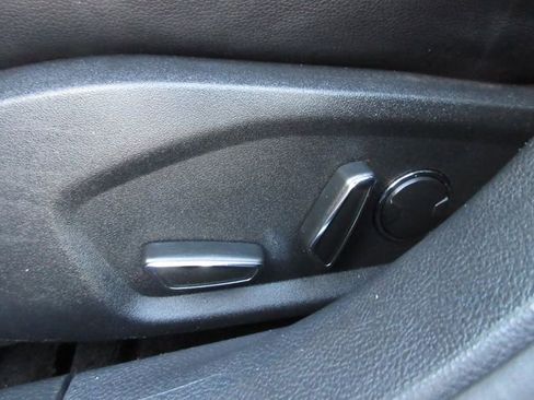 Used 2017 Ford Fusion Energi Titanium image 12