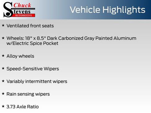New 2027 Ford Expedition Tremor AWD/4WD image 10