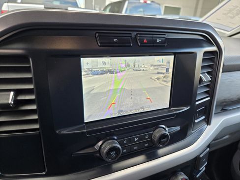 Used 2023 Ford F150 XLT image 23