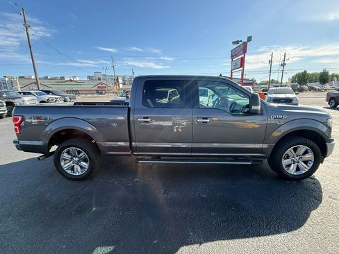 Used 2019 Ford F150 XLT w/ Equipment Group 302A Luxury AWD/4WD image 6