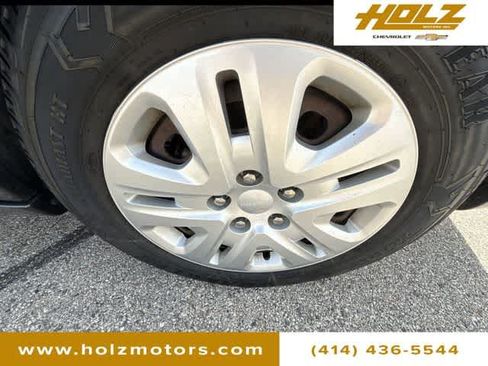 Used 2016 Dodge Grand Caravan SE w/ Quick Order Package 29E SE FWD image 29