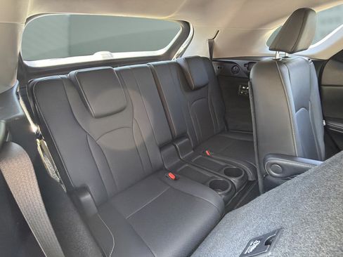 Used 2020 Lexus RX 350L Premium w/ Premium Package AWD/4WD image 26