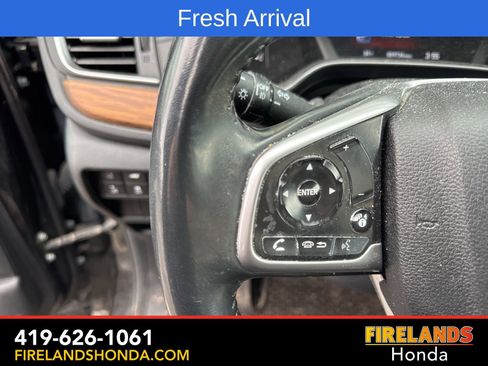 Used 2020 Honda CR-V EX-L image 19