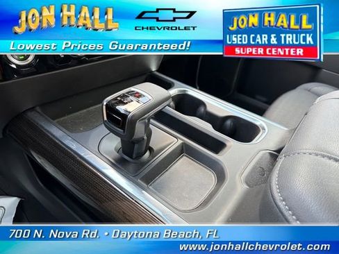 Used 2023 Chevrolet Silverado 1500 LT image 26