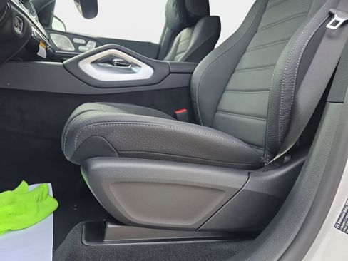 New 2026 Mercedes-Benz GLE 450 4MATIC image 28