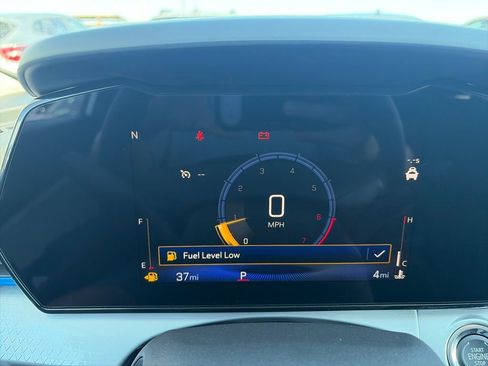 New 2026 Chevrolet Trax LT w/ Midnight Edition FWD image 20