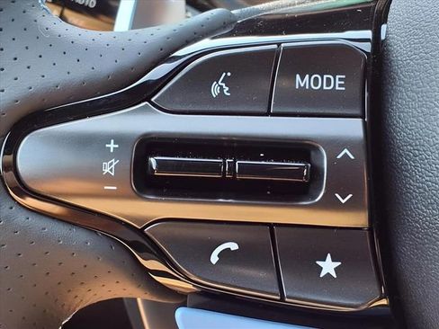 New 2025 Hyundai Elantra N image 22