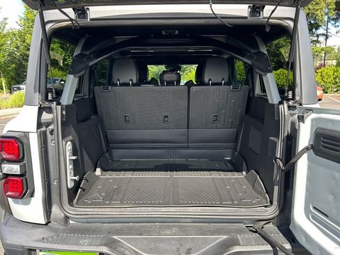 Used 2023 Ford Bronco Raptor AWD/4WD image 22
