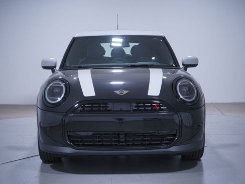 New 2026 MINI Cooper S image 4