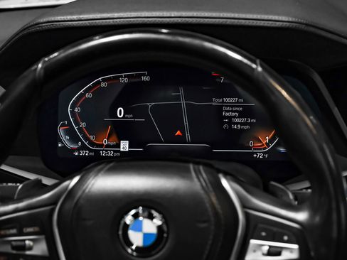 Used 2020 BMW X6 xDrive40i w/ Executive Package AWD/4WD image 20