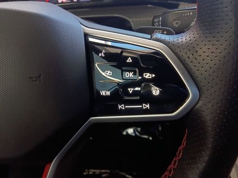 Used 2024 Volkswagen GTI S image 25