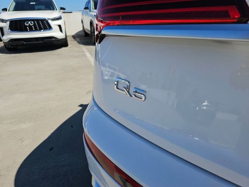 Used 2023 Audi Q5 2.0T Premium Plus image 15