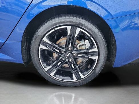 Used 2024 Kia K5 GT-Line w/ GT-Line Premium Package image 8